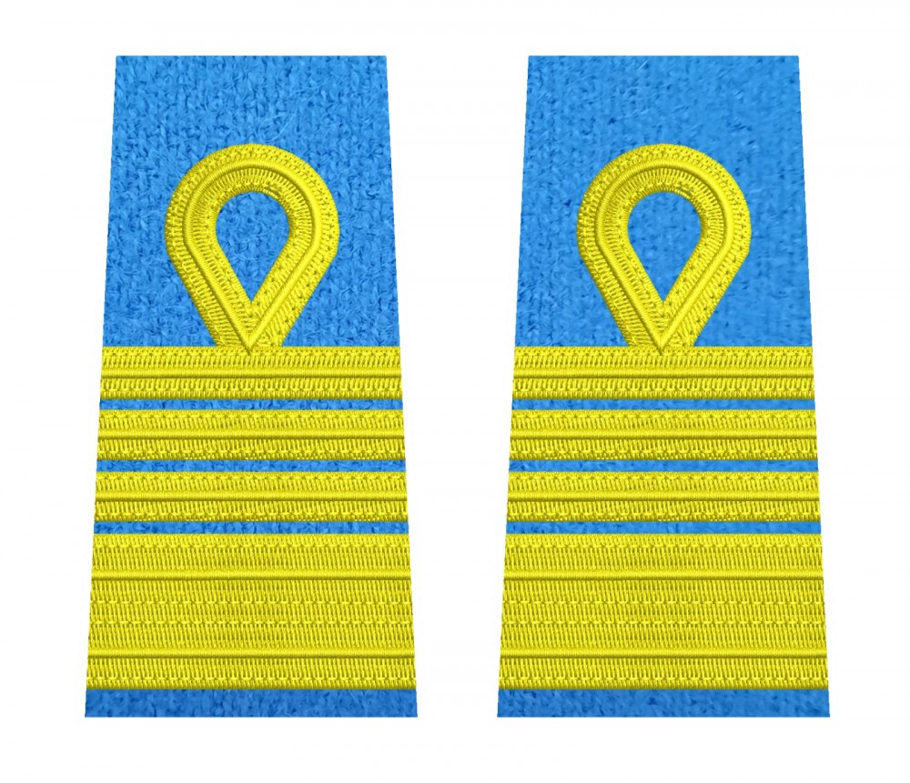GRADE COLONEL PARASUTISTI